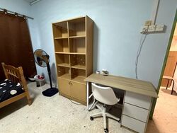 Blk 297 Big Mac Centre (Tampines), HDB 3 Rooms #548883841